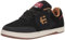 Etnies Herren Marana Shoe Skate-Schuh, Indy Black, 41 EU