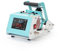 PYD Life 220 V Mini Mug Heat Press Machine Mint Green Tumbler Heat Press Machine Touch Screen for 11 OZ 15 OZ Sublimation Mugs 18 OZ Sublimation Glass Can,for Infusible Ink Sheets Sublimation Paper