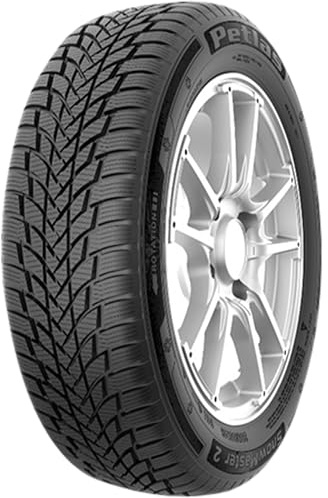 Petlas 235/60 R16 100H Winterreifen M+S 3PMSF Reifen