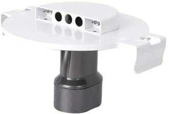 Ersatz-Wasserpumpe für Luftreiniger, Zubehör für Luftbefeuchter, kompatibel mit Dyson PH01, PH02, PH03, PH04