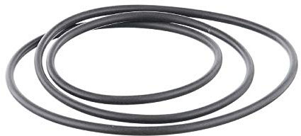 sparefixd Dichtung (am nächsten an Hitze) für Siemens Einbau-Kombi-Backofen und Mikrowelle