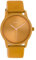 Oozoo Timepieces Damen Uhr - Armbanduhr Damen mit 20mm Lederarmband | Hochwertige Uhr für Frauen - Edle Analog Damenuhr in rund C10948