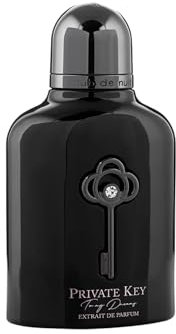 Armaf Club De Nuit Eau De Parfum Private Key To My Dreams 100Ml Spray