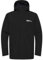 Jack Wolfskin Herren Altenberg 3in1 Jkt M, Schwarz, L EU