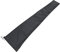 Kznifmk ProteccióN UV Impermeable Paraguas Cubierta Paraguas Patio JardíN Restaurante Parasol Cubierta para Lluvia 26X57X190Cm