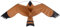 Bird Scarer Flying Kite, Crops Farm Protector Bird Hawk, Vogelschreck Für Kirschbaum, Rasen, Feld