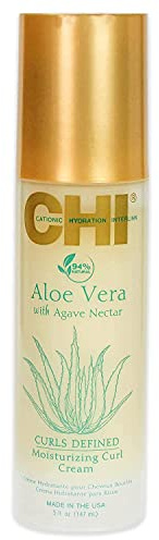 CHI Aloe Vera Control Gel 147ml