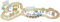 Peter Rabbit Toys, Wooden Train Set for Kids – Track with Beatrix Potter Figures for 1 2 3 Year Old Boys Girls Toddler, Birthday, Christmas - Official Licensed Peter Rabbit Gifts by Orange Tree Toys