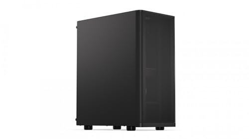 ENDORFY Ventum 200 Solid, Case PC ATX arieggiato, Una Ventola da 120 mm Inclusa, EY2A001