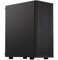 ENDORFY Ventum 200 Solid, Case PC ATX arieggiato, Una Ventola da 120 mm Inclusa, EY2A001