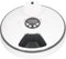 Automatic Pet Feeder, Dog Cat Feeder with Digital Timer and Voice and 6 Meal Food Dispenser, Automatic Pet Meal Food Bowls for Wet or Dry Food
