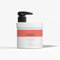 MASDERM | Crema Per Le Mani Riparatrice Antietà 500 Ml | Crema Per Le Mani Antimacchia | Gel Idratante Per Pelle Secche E Crackate | Vitamina C | Crema Hand | Uomo e Donna | Trattamento Riparatore