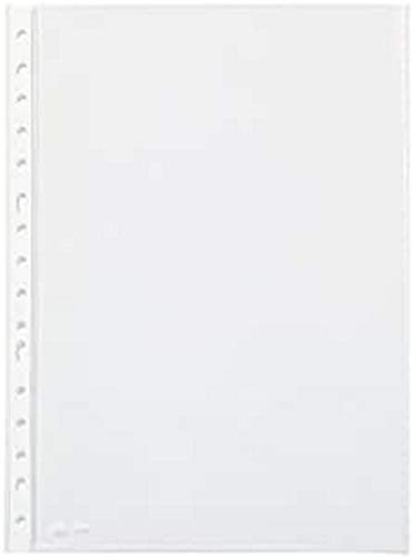 PARDO 684200 - Fundas multitaladro pack 100 unidades