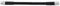 Omnitronic Col de cygne noir Xlr/XL, 47 cm