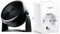 Honeywell TurboForce Turbo-Ventilator + TP-Link Tapo P110 Smart WLAN Steckdose mit Energieverbrauchskontrolle
