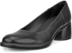 Ecco Sculpted LX 35 Womens - Black - 41 EU