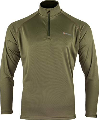 SPEERO Armour Top Green Large
