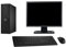 PC Dell 3050 SFF Ecran 22 Intel G4400 RAM 32Go SSD 480Go HDMI Windows 10 WiFi (Reconditionné)