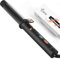 WeChip - Rizadores de pelo automáticos, rotación de 360°, pinzas rizadoras de barril grande de 32 mm, rizador giratorio para cabello largo y mediano con pantalla LCD, 140-220 ℃