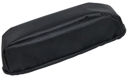 Yasco Electric Bike Batter Cover Bag Wasserdicht Staubdicht Batterie Cover Tuch ebike Akku Schutzhülle, E bike Akku Schutz Hülle vor Kälte & Staub