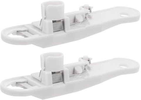 Alipis 2Pièces Trancheuse à Haricots Multifonctionnelle Outil pour Cuisine Élimine et Coupe Efficacement Haricots Verts Blanc