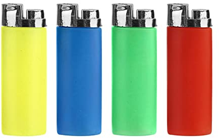 Article de farce - Jouet forcé - Avril - Accessoire de poche amusant - Cadeau pour enfants - Multicolore - Taille unique