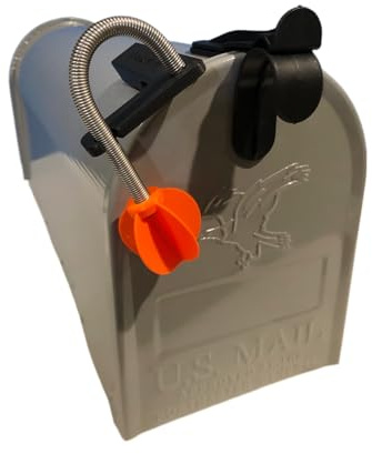 Mailbox Maide
