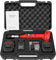 Mini Meuleuse Sans Fil P6 avec Variateur + 2 Batteries – Spécial Carreleurs & Bricoleurs Puissante – Compacte – Mobile – Précise