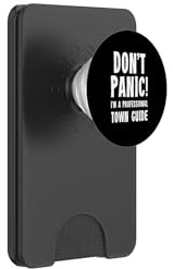 Guide de la Ville PopSockets PopWallet pour MagSafe