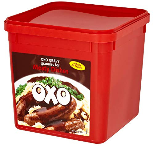 Oxo Original Gravy Granules - 1x24ltr