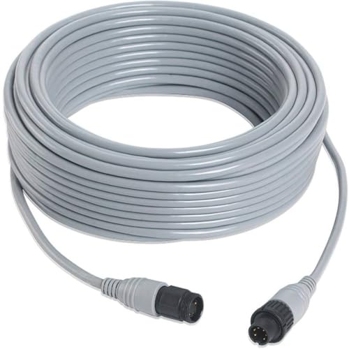 Dometic Group PerfectView System Extension Kabel, 20 m, kabelgebunden