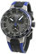 TISSOT T-Sports T-Race Cycling Chronograph 44mm Men's Watch T1114173744106 [Parallel Import], brown (bronze)
