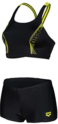 ARENA Bikini Sportivo Donna Graphic