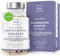 Cardo Mariano Capsulas (80% de Silimarina) Alta Potencia 15000mg (Extracto 25:1) con Extracto de Alcachofa, Diente de León, Desmodium y Colina - 120 Milk Thistle Suplementos para Detox Higado