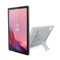 Lenovo Tab M9 Tablet 9 Zoll HD (MediaTek Helio G80, 3 GB RAM, 32 GB erweiterbar auf 2 TB, 2 Lautsprecher, WiFi + Bluetooth 5.1, Android 12) Hülle und Film - Grau