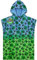 Minecraft Badetuch Kinder Kapuzenhandtuch Kinder Teenager Saugfähiger Creeper Badeponcho Mädchen Jungen für Strand Pool Schwimmen Gamer Geschenk (Multi, 10-13 Jahre)