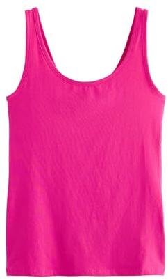 NEXT Débardeur à larges bretelles Rose XS