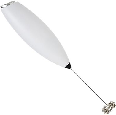 Froro Di Latte Elettrico - FRAMA PORTATIVA SPAAME, FRACER BEVANGE MIXER HAND | Forte Preparazione Schiumosa Di Latte, Cappuccino, Cioccolata Calda Matcha, Ideale Per Il Divertimento Dei Baristi A Casa