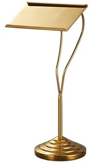 ZEPFJHE Portatarjetas de mesa dorado funcional, soporte para tarjetas de bufés, carteles y arreglos de asientos de eventos, soportes para lugares de eventos