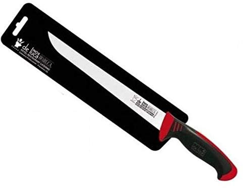 De Luca Coltello SFILETTARE Lama Acciaio Inox CM 22 Linea Ho.RE.CA+ SPESS. 3 mm