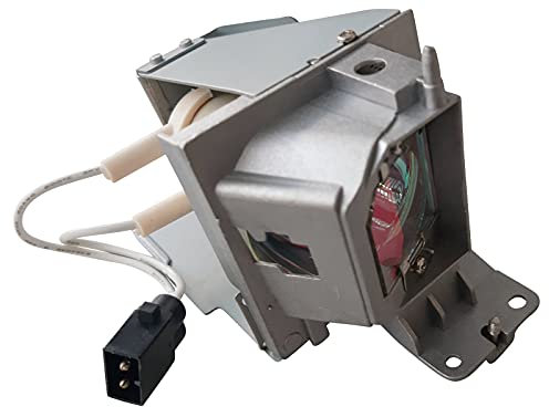 azurano lampada per proiettore per ACER MC.JH111.001 lampada sostitutiva con custodia