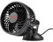 AMiO Tragbare Armaturenbrett-Ventilatoren 03001 Kunststoff
