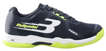 Bullpadel Indiga 26v Padel Shoes EU 42