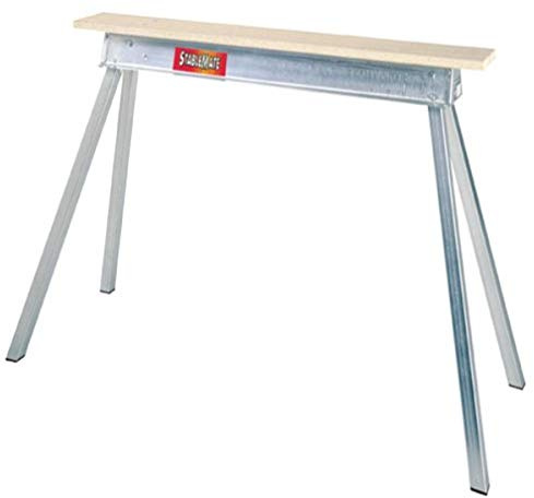 StableMate SH4236-2 36-Inch Tall Sawhorse, Pair