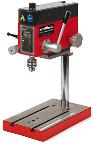 Rotwerk Bohr-/Fräsmaschine X0