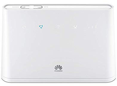 Huawei Router LTE CPE B310 Router, Vodafone Blanco