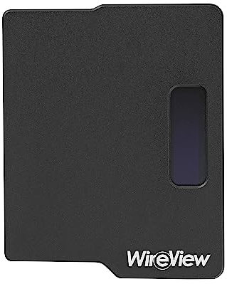 Thermal Grizzly - WireView - 1x12 VHPWR to 3x8 PCIe Reversed- Messung des Stromverbrauchs von GPUs- schnelle Darstellung der Leistungsaufnahme - PCIe-Stromanschluss - Hohe Kompatibilität