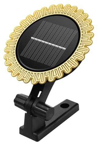 Haozee Smart Tuya Zigbee, sensore di pioggia e luce, a energia solare, richiede TUYA HUB, supporta Zigbee2mqtt Home Assistant, IPX6 impermeabile