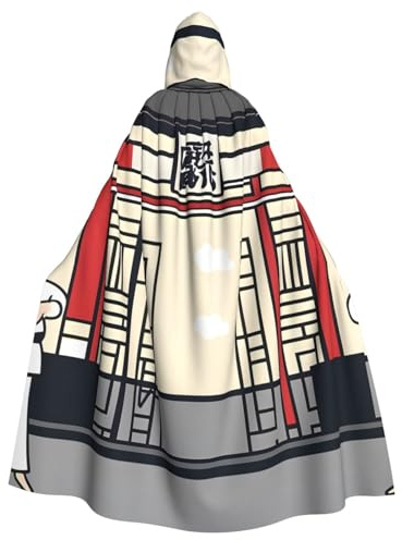 YYHWHJDE Veste à capuche taekwondo pour adulte - Pour adulte - Pour homme et femme