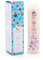 Fleurs D'Azur Duschschaum Cristalline 250 ml - Exenthia Mediterraneo